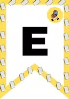 Voorbeeld - Terug naar school banner - Pagina 3
