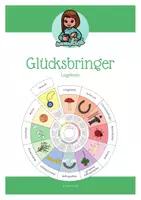 Vorschau - Fördermaterial/Inklusion - Glücksbringer - Legekreis - Deckblatt