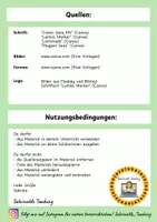 Vorschau - Arbeitsblätter - Englisch: Toys - Einführung und Festigung - Seite 1