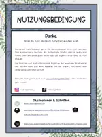 Vorschau - Arbeitsblätter - Materialpaket zur schriftlichen Division - Seite 2