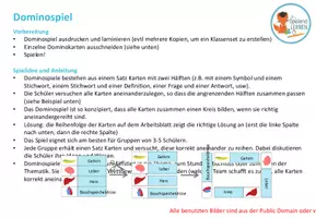 Vorschau - Spiele - Ester – Domino Spiel - Seite 3