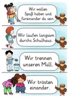Vorschau - Arbeitsblätter - Eulenklasse Klassentier Eule Sorglospaket - Seite 2