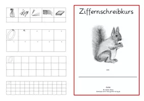 Vorschau - Spiele - Materialpaket: Mengen und Ziffern - Seite 2