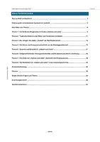 Vorschau - Arbeitsblätter - Lernhefte zum Austeilen: Kabale und Liebe (Friedrich Schiller) - Seite 2