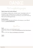 Vorschau - Fördermaterial/Inklusion - Lesepfeile: Waldtiere (Leseschwäche / LRS / Konzentration) - Seite 1