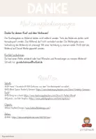Vorschau - Arbeitsblätter - Mini-Lesespuren: Herbst (1. Klasse - 2. Klasse) - Seite 1