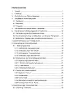 Vorschau - Stundenentwürfe - Materialpaket "Unterrichtsentwürfe Sport" inkl. Materialien - Seite 3