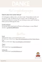 Vorschau - Spiele - Lernspiel: Wortfelder (sagen, gehen, essen, machen) - Seite 1