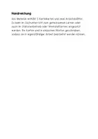 Vorschau - Arbeitsblätter - Wikinger - Karteikarten und Arbeitsblätter - Seite 1