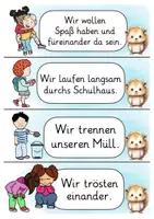 Vorschau - Arbeitsblätter - Igelklasse Klassentier Igel XXL Sorglospaket - Seite 2