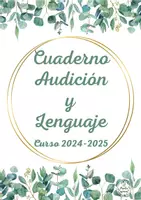 Vista previa - Para docentes: organización, planificación y formación - CUADERNO AL 24-25 - Portada