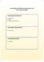 Vorschau - Arbeitsblätter - Merkblatt_Zelle, Gewebe, Organ - Seite 3