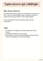 Vorschau - Poster - Infografik Atemübungen - Poster mit 10 Atemübungen - Seite 3