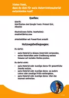 Vorschau - Arbeitsblätter - DAZ/DAF Leseverständnis_Zusammenarbeit - Seite 2