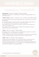 Vorschau - Arbeitsblätter - Mini Escape Room: Schulanfang (2. Klasse) - Mathe & Deutsch - Seite 3