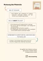 Vorschau - Präsentationen/Tafelbilder - Digitale Tafelbilder Begrüßung 1.Klasse - Seite 1