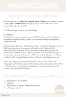 Vorschau - Arbeitsblätter - Mini Escape Room: Schulanfang (3. Klasse) - Mathe & Deutsch - Seite 2