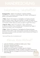 Vorschau - Arbeitsblätter - Mini Escape Room: Schulanfang (3. Klasse) - Mathe & Deutsch - Seite 3