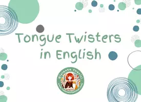 Προεπισκόπηση - Φύλλα εργασίας - Tongue twisters to practice the sound of s/sh - Σελίδα 1