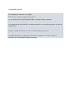 Vorschau - Arbeitsblätter - Faust I : Einstieg und leichte Erschließung der Zueignung - Seite 1