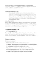 Vorschau - Arbeitsblätter - Merkmale von Freundschaften - Seite 1