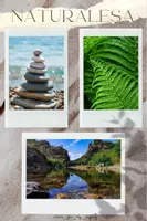 anteprima - Clipart / Immagini originali - Corda della bellezza della natura - Pagina 3