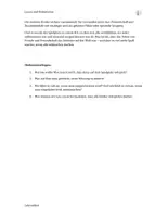 Vorschau - Unterrichtsreihen - Förderung von Freundschaft und Klassengefüge mit Hilfe einer Geschichte - Seite 2