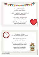 Vorschau - Poster - Visualisierung Begrüßungs- und Verabschiedung (Spruch) - Seite 3