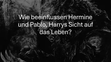 Vorschau - Präsentationen/Tafelbilder - Präsentation: Der Steppenwolf - Roman von Hermann Hesse - Seite 2