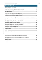 Vorschau - Unterrichtsreihen - Hermann Hesse: Der Steppenwolf - Unterrichtsmaterial - Seite 2