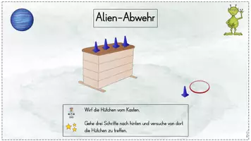Vorschau - Stundenentwürfe - Sportunterricht: Unterrichtsentwürfe Sport - wachsendes Materialpaket - Seite 3
