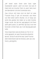 Vorschau - Arbeitsblätter - Buchstabeneinführung D - Buchstabengeschichte, Video, Übungsaufgaben - Seite 3