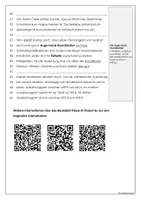 Vorschau - Arbeitsblätter - Text der Woche - Berufsbild: Friseur*in - - Seite 2