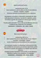 anteprima - Esercizi - Furgoni di conteggio trilingue - Pagina 1