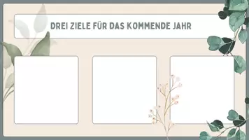 Vorschau - Anderer Materialtyp - Achtsamer Schuljahresstart (Deutsch) - Seite 3