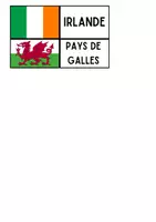 Aperçu - Cartes / Images - Drapeaux pays anglophones - Page 3