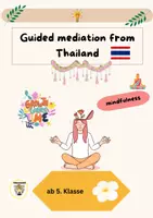 Vorschau - Videos - Little meditation video from Thailand (in class or before tests) - Seite 1