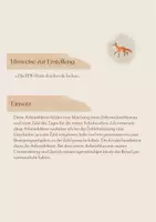 Vorschau - Arbeitsblätter - Materialpaket - Zahl des Tages - Legekreis & Arbeitsblätter - Seite 2