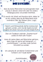 Vorschau - Arbeitsblätter - kleines Materialpaket UHRZEIT ab Klasse 1 - Seite 2