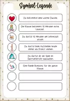 Vorschau - Spiele - Geburtstag | Rubbellose / Rubbelgutscheine - Seite 2