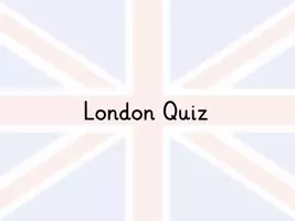 Vorschau - Spiele - London Quiz - Seite 1