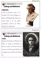Vorschau - Unterrichtsreihen - Musik fachfremd unterrichten: Ludwig van Beethoven - Seite 2