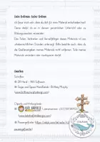 Vorschau - Arbeitsblätter - Rechenpuzzle Camping - Geld | Geldwerte | Euro #silvesterknaller24 - Seite 1