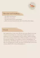 Vorschau - Bildkarten - Zahl des Tages zur 4 (Legekreis) - Seite 1