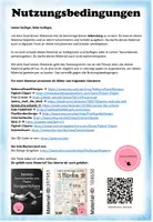 Vorschau - Mal- und Bastelvorlagen - Wortfelder-Schallplatte zum Drehen - Seite 3