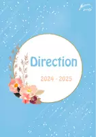 Aperçu - Outils du professeur - Annexes de Direction du Carnet de bord 2024 - 2025 - Page 1