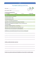 Vorschau - Spiele - Materialpaket: 6./7. Klasse zwei Arbeiten plus Lösungen (EH), Testvorbereitung, - Seite 3
