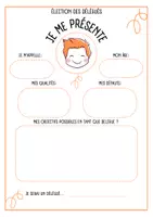 Aperçu - Jeux - Jeu - Élection des délégués de classe - Page 1