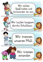 Vorschau - Arbeitsblätter - Löwenklasse Sorglospaket Klassentier Löwe - Seite 2