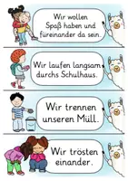 Vorschau - Arbeitsblätter - Lamaklasse Klassentier Lama XXL Sparpaket - Seite 2